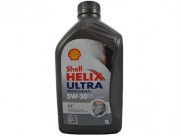 Shell Helix Ultra Professional AF 5W-30 1L ...
